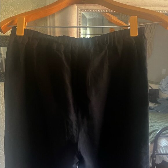 Ozma tapered drawstring pants, size XS. - Picture 3 of 7